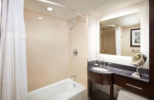 Dupont Circle Hotel | Culture and Comfort! 2 Spacious Units, Swimming Pool, Pets Allowed!