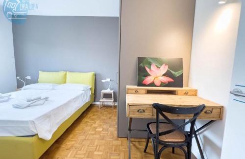 San Giovanni-Chiadino-Rozzol Apartment | Cumano Tirabora Short Rent