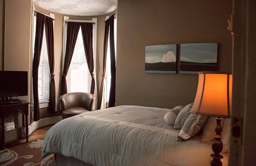 Cumberland Hotel | Cumberland Inn and Spa