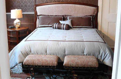 Cumberland Hotel | Cumberland Inn and Spa
