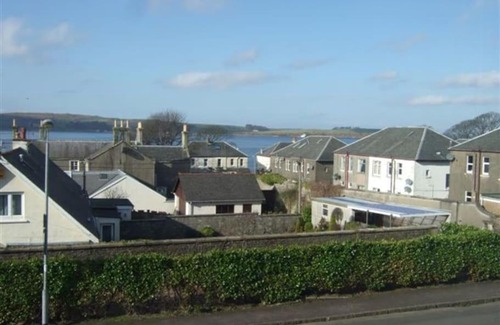 Largs House | Cumbrae View House (Licence no NA00109F)