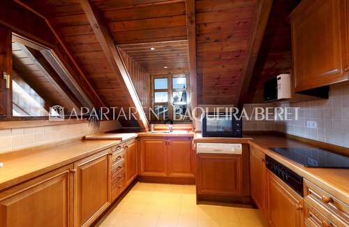 Beret Apartment | Cumbres - Nin de Beret