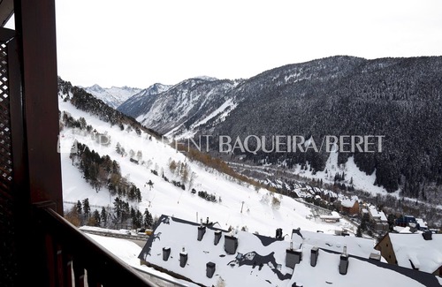 Beret Apartment | Cumbres - Nin de Beret