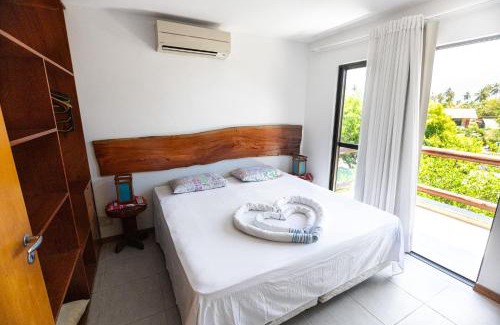 Cumbuco Apartment | Cumbuco Dream Village Duplex with 3 bedrooms