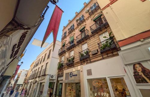 Alfalfa Apartment | Cuna Center Suite by Valcambre