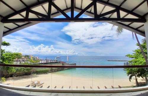 San Francisco Island Resort | Cuna Mangodlong Paradise Beach Resort