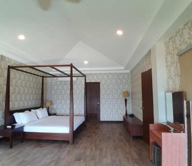San Francisco Island Resort | Cuna Mangodlong Paradise Beach Resort