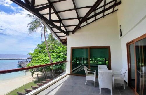 San Francisco Island Resort | Cuna Mangodlong Paradise Beach Resort