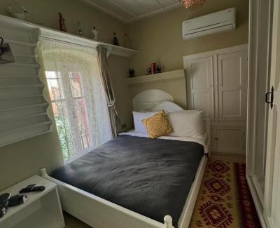 Ayvalik Apartment | Cunda Bebekli Pansiyon