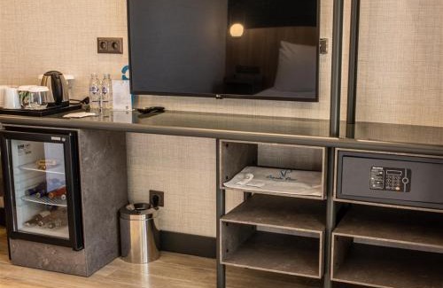 Mithatpasa Bed & Breakfast | CUNDA PİER OTEL