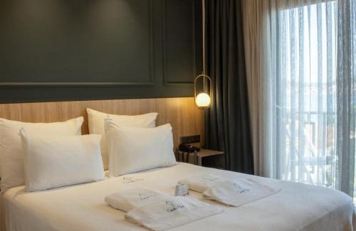 Mithatpasa Bed & Breakfast | CUNDA PİER OTEL