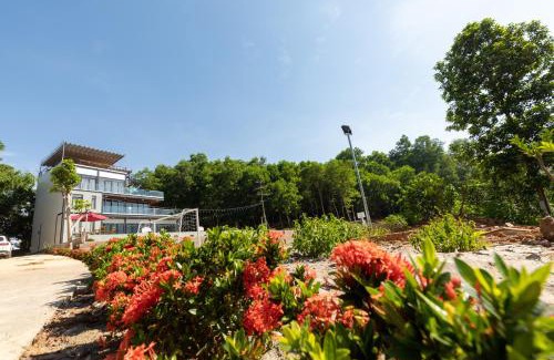 Ba Vi Hotel | Cung mây villas Ba Vì