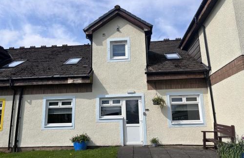 Beith House | Cunninghame 2