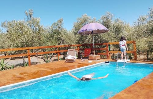 Bronte House | Cuntarati Nature Tourism - Simeto Etna