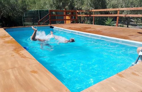 Bronte House | Cuntarati Nature Tourism - Simeto Etna