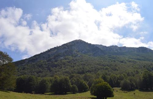 Viggianello House | "CUORE DEL POLLINO" Locazione turistica