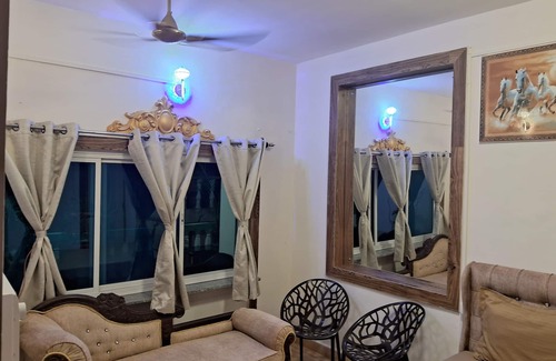 Agonda Hotel | Cupids Heaven Resort