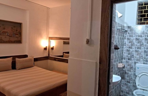 Agonda Hotel | Cupids Heaven Resort