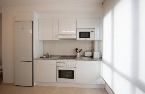 Posada de Llanes Apartment | Cuquiellu, apartamento con piscina, 3km playa VUT-3084-AS