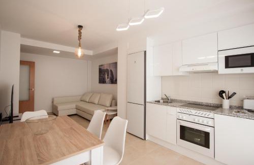 Posada de Llanes Apartment | Cuquiellu, apartamento con piscina, 3km playa VUT-3084-AS