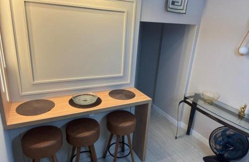 Barra Sul Apartment | Curaçao - próx praia