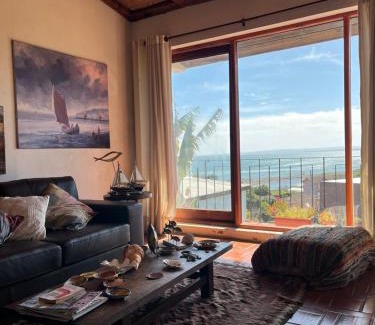 Curanipe House | Curanipe Sea View