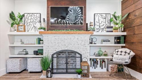 Waco Apartment | Curated Cottage. minutes from Silos, zoo, Baylor