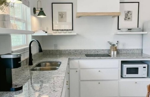 Abilene Apartment | Curated studio close to ACU