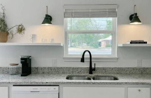 Abilene Apartment | Curated studio close to ACU