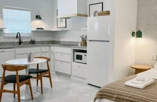 Abilene Apartment | Curated studio close to ACU