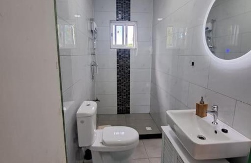 Buena Vista Apartment | CuraVista