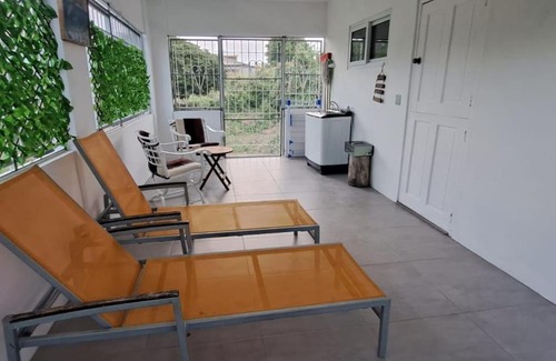 Buena Vista Apartment | CuraVista