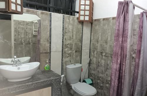 Forest Side Apartment | Curepipe Centre Résidence