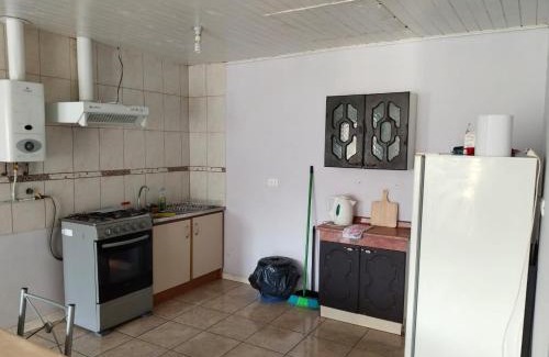 Curepto Apartment | Curepto