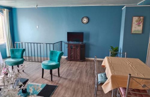 Curepto Apartment | Curepto