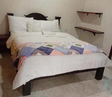 Curiti Cabin | Curitagua Hotel Campestre