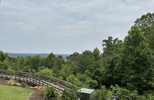 Toccoa Condo | Currahee Club at Lake Hartwell - Stephens County - Toccoa GA