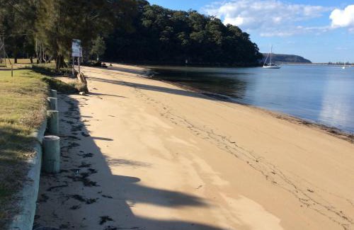 Currawong Beach Cabin | Currawong Beach Cottages