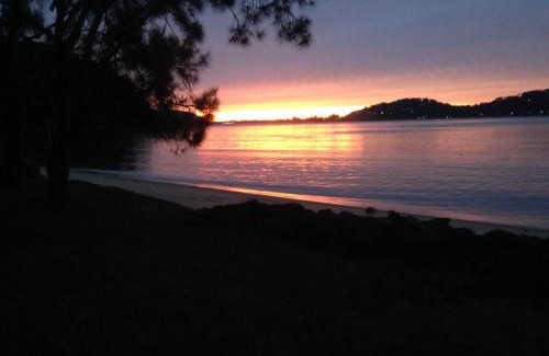Currawong Beach Cabin | Currawong Beach Cottages
