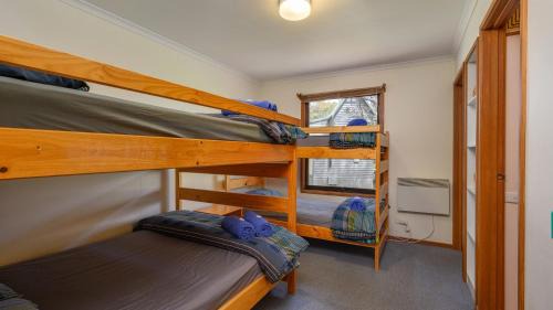 Dinner Plain House | Currawong Lodge