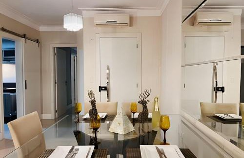 Barra Sul Apartment | CURTA!|190|Suíte Belleville|Praia|Oceanic Aquarium