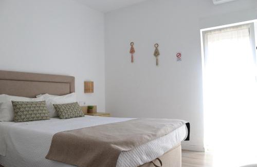 Ilhavo House | Curtido House Suits