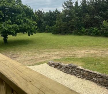 Fort Riley House | Curtis Creek Lakehouse