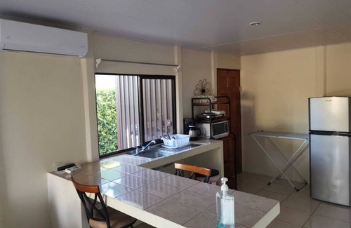 Curubande Apartment | Curubande Nature and Rest, Beautiful Rivers and Waterfalls