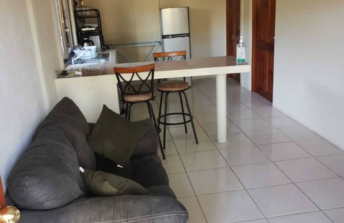 Curubande Apartment | Curubande Nature and Rest, Beautiful Rivers and Waterfalls