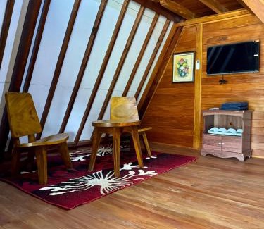 Sagalaherang House | Curug Goong Resort