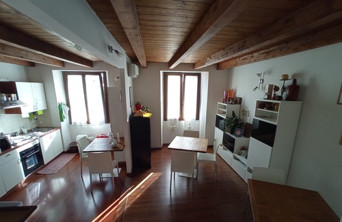 Pivarada Bed & Breakfast | Cuscino e Cappuccino