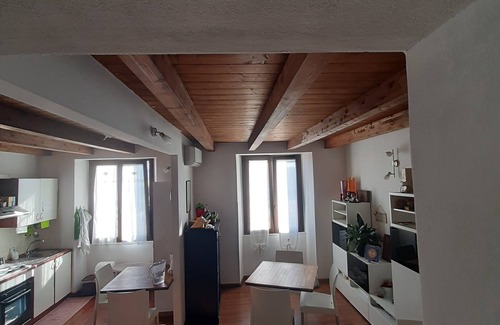 Pivarada Bed & Breakfast | Cuscino e Cappuccino