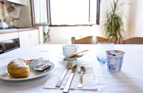 Pivarada Bed & Breakfast | Cuscino e Cappuccino