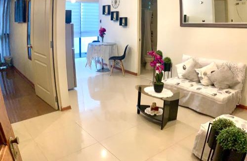 Cusco House | Cusco Magico 2 - Aparthotel Condominio Las Torres Kayser II